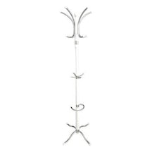 Demirelindirim Ayaklı Askılık Palmiye Tasarım Imalattan Doğrudan Satış (454910813) Gri