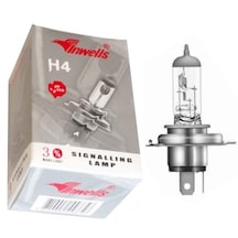 Far Ampülü 12v 35 / 35 W Hs1 Px43t H4