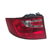 Seat Toledo Stop Lambası Sol Dış Taraf 2013--2017 Duysuz N11.17889