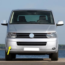 Vw Caravelle T6 10-15 Ön Tampon Sağ Kaplama Sensör Tip 7e5807820b