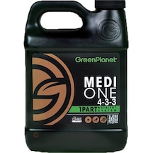 Greenplanet Medi One 1 Litre