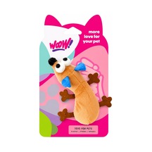 Wow Kedi Oyuncak Puppy