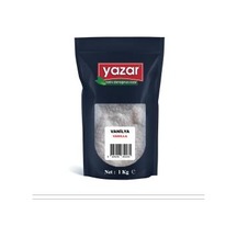 Yazar Baharat Vanilya Şekerli 1 KG