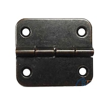 Hşalı Menteşe - Büyük, 25x30mm, Oksit, 100 Adet Çok Renkli