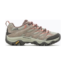 Merrell MOAB 3 GTX Kadın Ayakkabı BUNGEE CORD Çok Renkli Merrell MOAB 3 GTX Kadın Ayakkabı BUNGEE CORD Çok Renkli