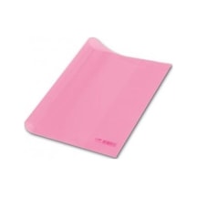 Abka Hazır Kitap Kabı Pembe - 5 Li