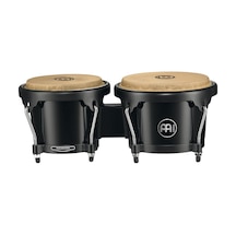 Meinl Hb50bk 6.5''/ 7.5'' Abs Bongo