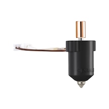 Xindoker Creality K1 3d Yazıcı Yükseltme Seti - Çift Metal Isıtıcı Bakır+titanyum 300 C Dayanıklı, Yüksek Akışlı Nozul Diğer