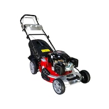 Dakkin D51T 51 CM Loncin Şanzımanlı Benzinli Çim Biçme Makinesi
