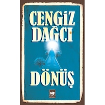 Dönüş Kitap