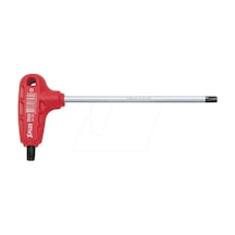 Cerpa x-Plus T Saplı Torx Allen Anahtar T10