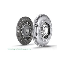 Luk 624325319 Debriyaj Seti Volvo S60 / V70 2.5 T 30651396