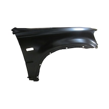 Honda Crv 97/01 Ön Çamurluk Sağ Sinyal Ve Dodik Delikli Tyg - Çamurluk