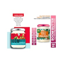 Saç Bakım Paketi Saç Bakım Yağı 190ml- Saç Kökü Güçlendirici Peeling 190ml