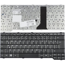 Crea Nw-B65M Notebook Klavye - Tuş Takımı Siyah Tr