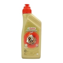 Castrol Transmax Cvt Tam Otomatik Şanzıman Yağı 1 L