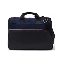 Pierre Cardin Lacivert Kumaş Unisex Laptop & Evrak Çantası 01pc001152 001