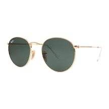 Ray-ban 0rb3447n 001 50-21-145 Unisex Güneş Gözlüğü Gold