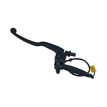 Bjj 330 Bajaj Pulsar Ns 200 Debriyaj Kütük