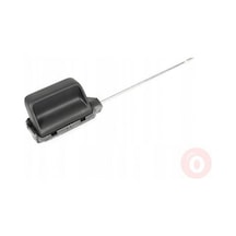 Caddy T5,5 T6 Sürgülü Kapı Iç Açma Kolu 10- [Ioe-Vw] [7E0843642B9