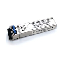 Beek Bn-glc-sx-mm-t 550 Mt Lc 1000base-sx 1.25gb/s 850nm Multi Mode Sfp Modül