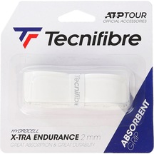 Tecnifibre X-tra Endurance 2 Mm Beyaz Ana Grip 51atpendwh