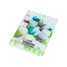 Dijital Mutfak Terazisi 5kg. Tf-1009 Diğer