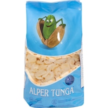Alper Tunga File Dilinmiş Fındık İçi 500 G