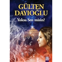 Altın Yayınları Yoksa Sen Misin