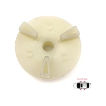 Cam Kriko Motor Tamir Dişlisi Ford Focus 1998-2005 4/5 Kapı İçin
