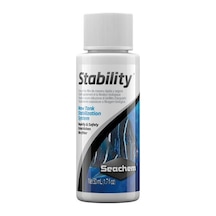Seachem Stability 50 ML -Kültürü