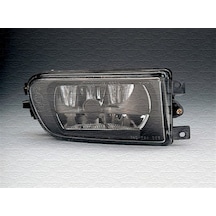Sis Farı Sağ Bmw E39 520i 523i 525i 528i 530i 540i D Td Tds 96-03 Semeglbl - 76 H7 Laa621