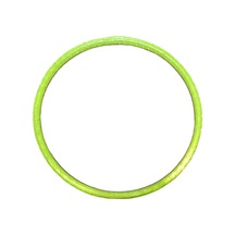 Avessa 70 Cm Profesyonel Hulahop Sarı Hfıg
