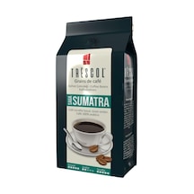 Saga Sumatra Kahvesi Metal Filtre İçin Öğütülmüş, 250 Gr Aeropress