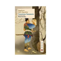 İthaki Hagakure Saklı Yapraklar