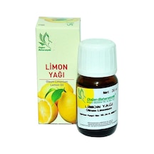 Doğan Baharatçılık Limon Yağı 20 ML