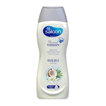 T.therapy Duş Jeli Orkide & Hindistan Cevizi 450ml 285 ML