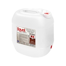 Ravel Endüstriyel Konsantre Kireç Çözücü 20 Kg