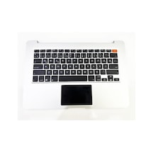 Casper Ultrabook Cga Cba 13.3'' Wnkb.ea-c16 C16 Klavye + Üst Kasa
