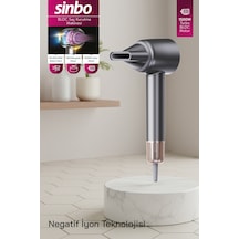 Sinbo Shd-1740 Bldc Saç Kurutma Makinesi