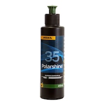 Mirka Polarshine 35 Kalın Pasta 250 Ml