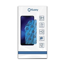 İletişim Alcatel 3 2019 İle Uyumlu Nano Ekrankoruyucu Kırılmaz Esnek Cam Sku: Zeusb0b61z1b4c