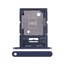 Samsung Uyumlu, Galaxy A15 4g Sim Kart Tepsisi Sm-a155f Siyah