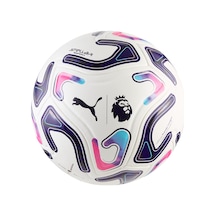 Stellar Match Premier League Reactivity Fıfa Quality Unisex Beyaz Futbol Topu 08511001