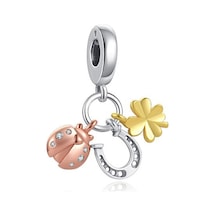 Fubena İyi Şanslar Sallantılı Charm