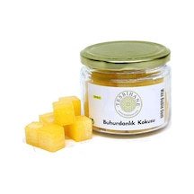 Tesbihane Meyveli Sakız Buhurdanlık Yağı