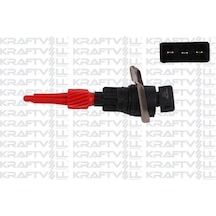 Kraftvoll 05090006 Kilometre Saat Sensörü Bora Golf Jetta Octavia Polo 1h0919149a
