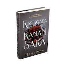 Kasırgaya Kanan Saka 1 Ciltli