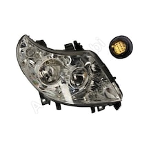Far Ducato / Boxer / Jumper 06-14 Motorlu E-marklı 7 Pın Sağ Oem No: 1340663080