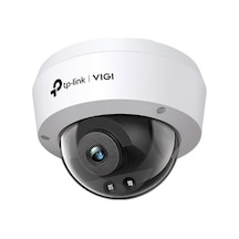 Tp-lınk Vıgı C240ı Vıgı 4mp Ir Dome Network Camera